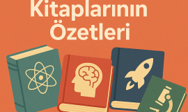Popüler Bilim Kitaplarının Özetleri